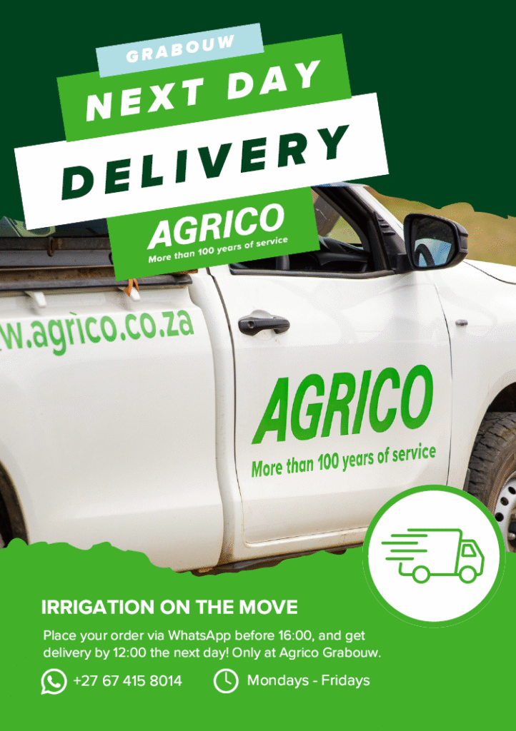AGRICO 012025
