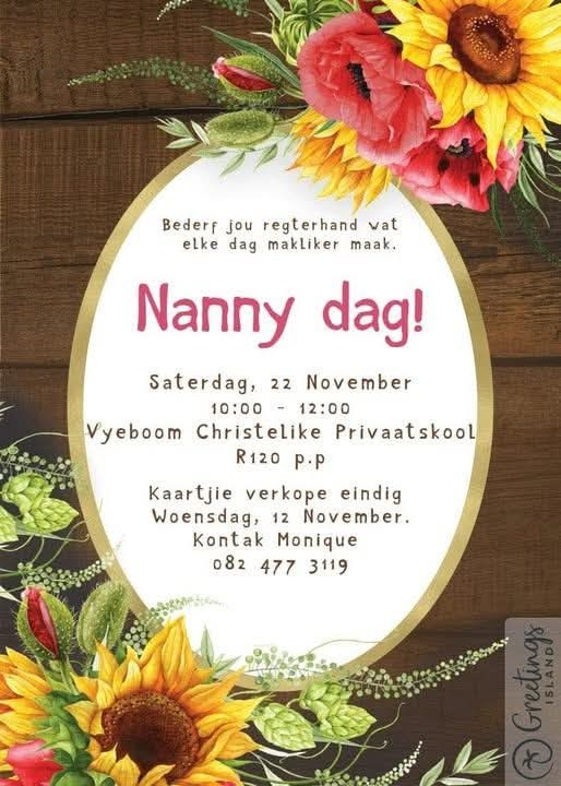 NANNY DAG 2025