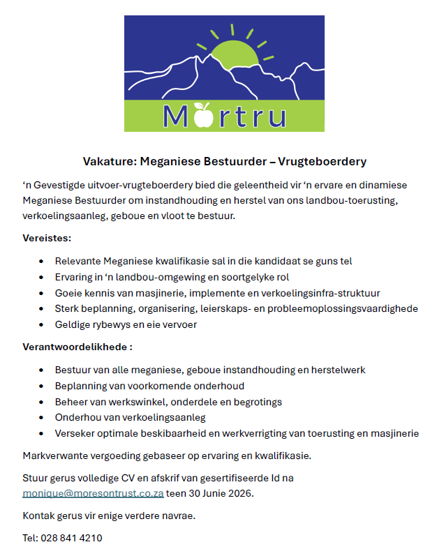 MEGANIESE BESTUURDER MONTRU