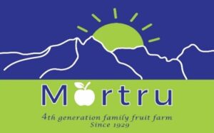 MONTRU LOGO