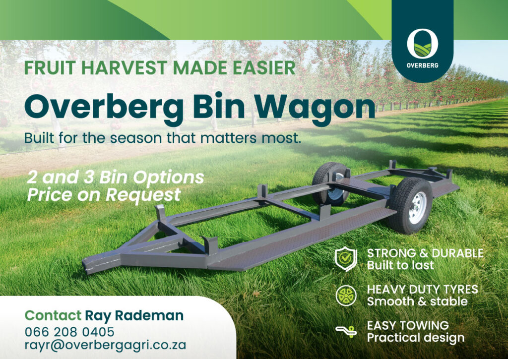 OVERBERG AGRI 012026